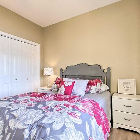 Waterfront Townhome With Private Dock And Lake Views Ozarks-See Exterior foto